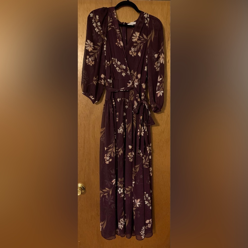 Calvin Klein Size 10 Dress
